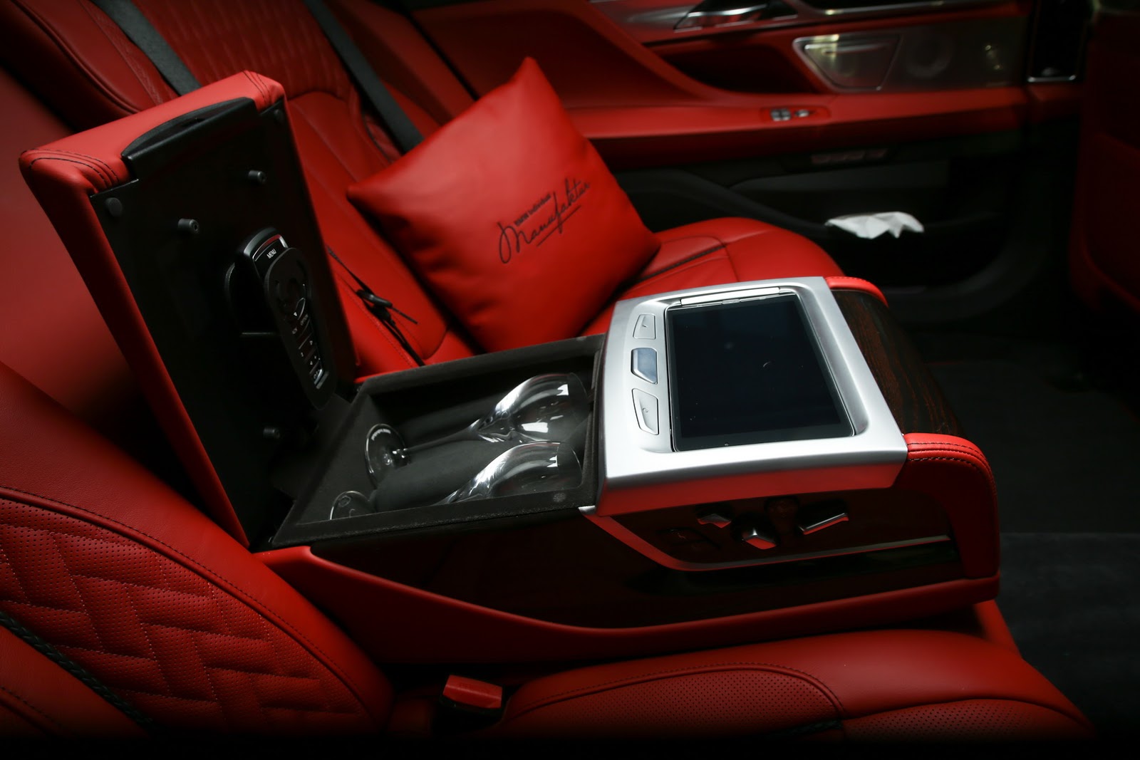 BMW M Performance Parts