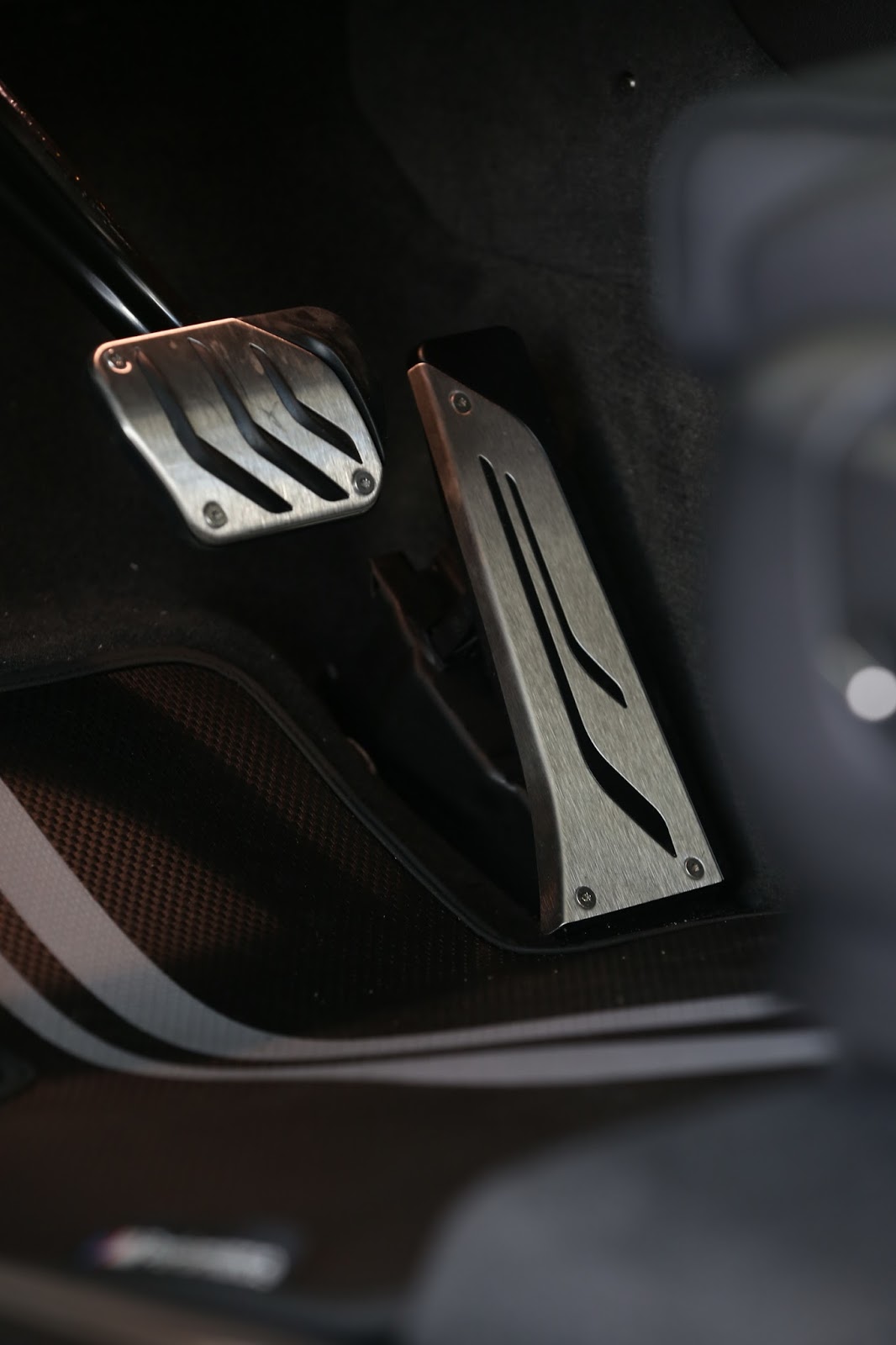 BMW M Performance Parts