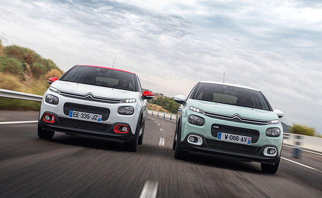 citroën c3