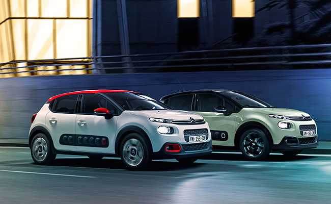 citroën c3