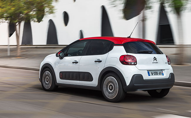 citroën c3