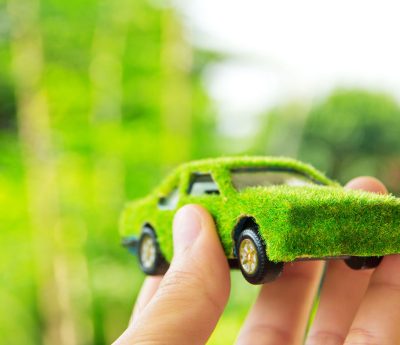 coches que menos contaminan