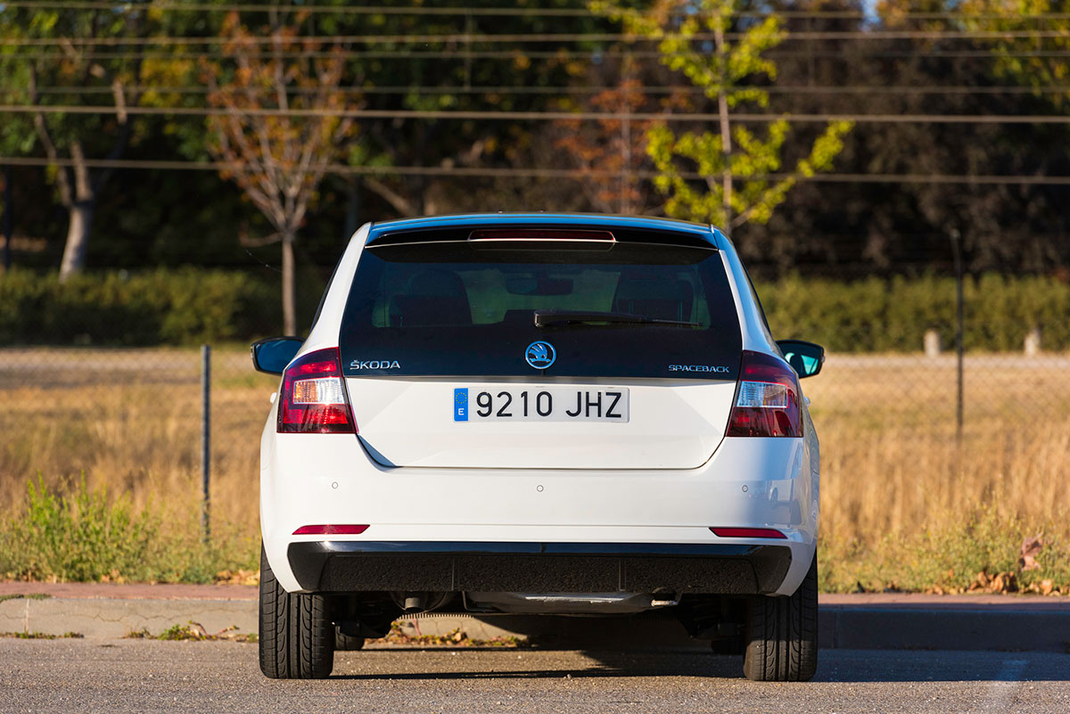 coches familiares compactos