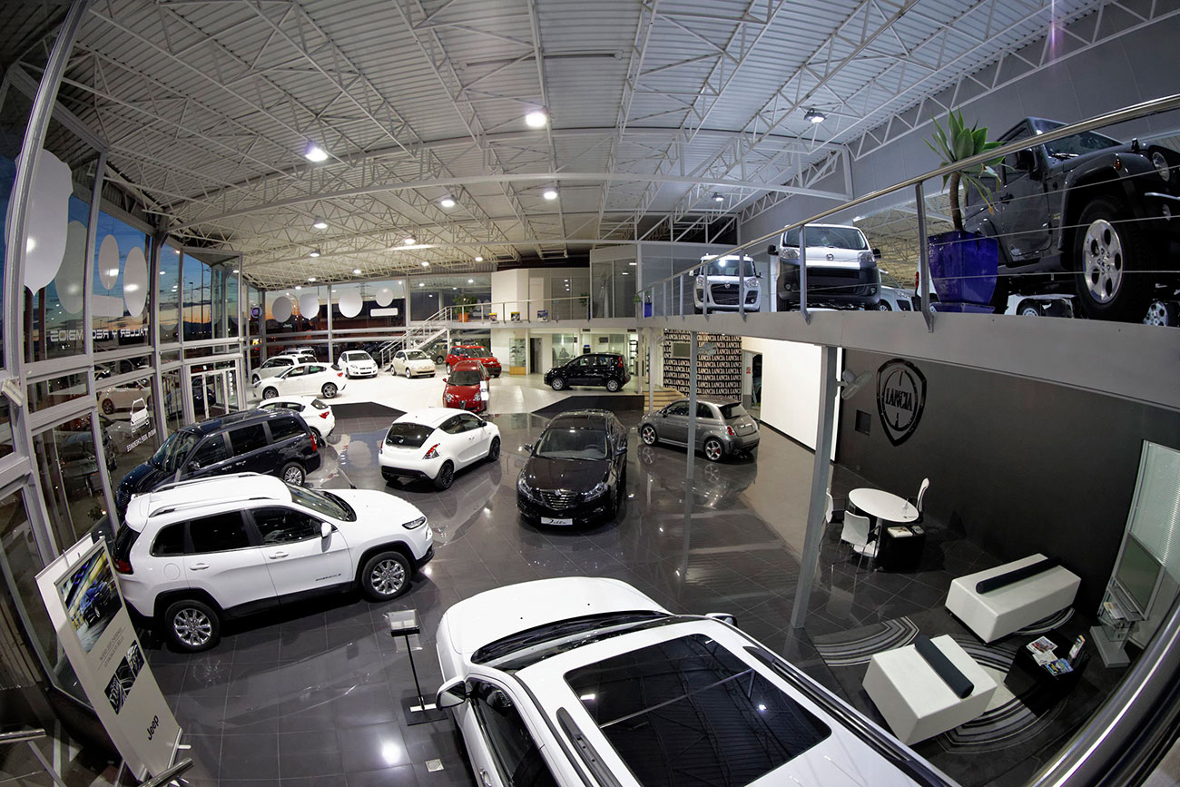 comprar coche kilometro cero