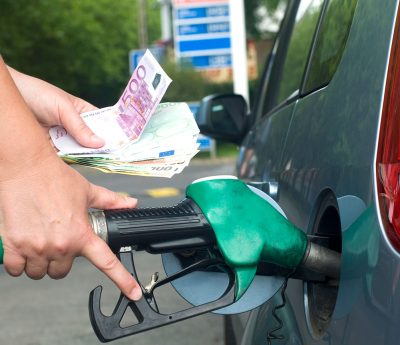 comprar coche diesel