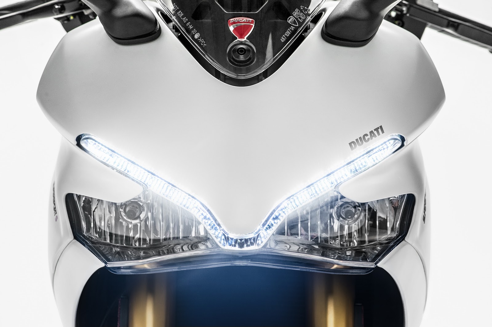 Ducati SuperSport