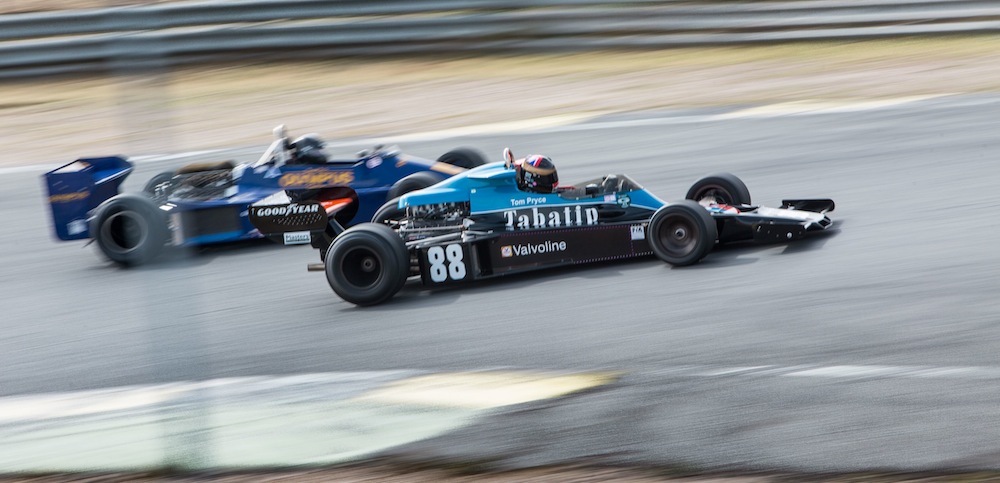 Primera edición de Espíritu del Jarama