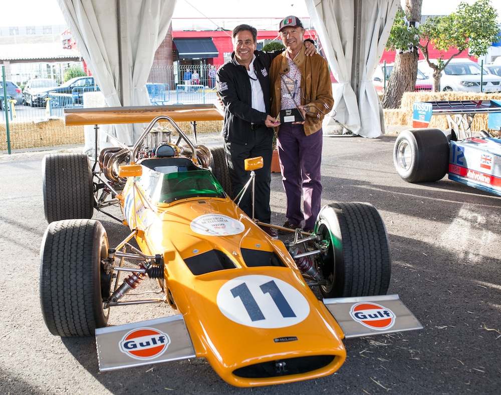 Primera edición de Espíritu del Jarama