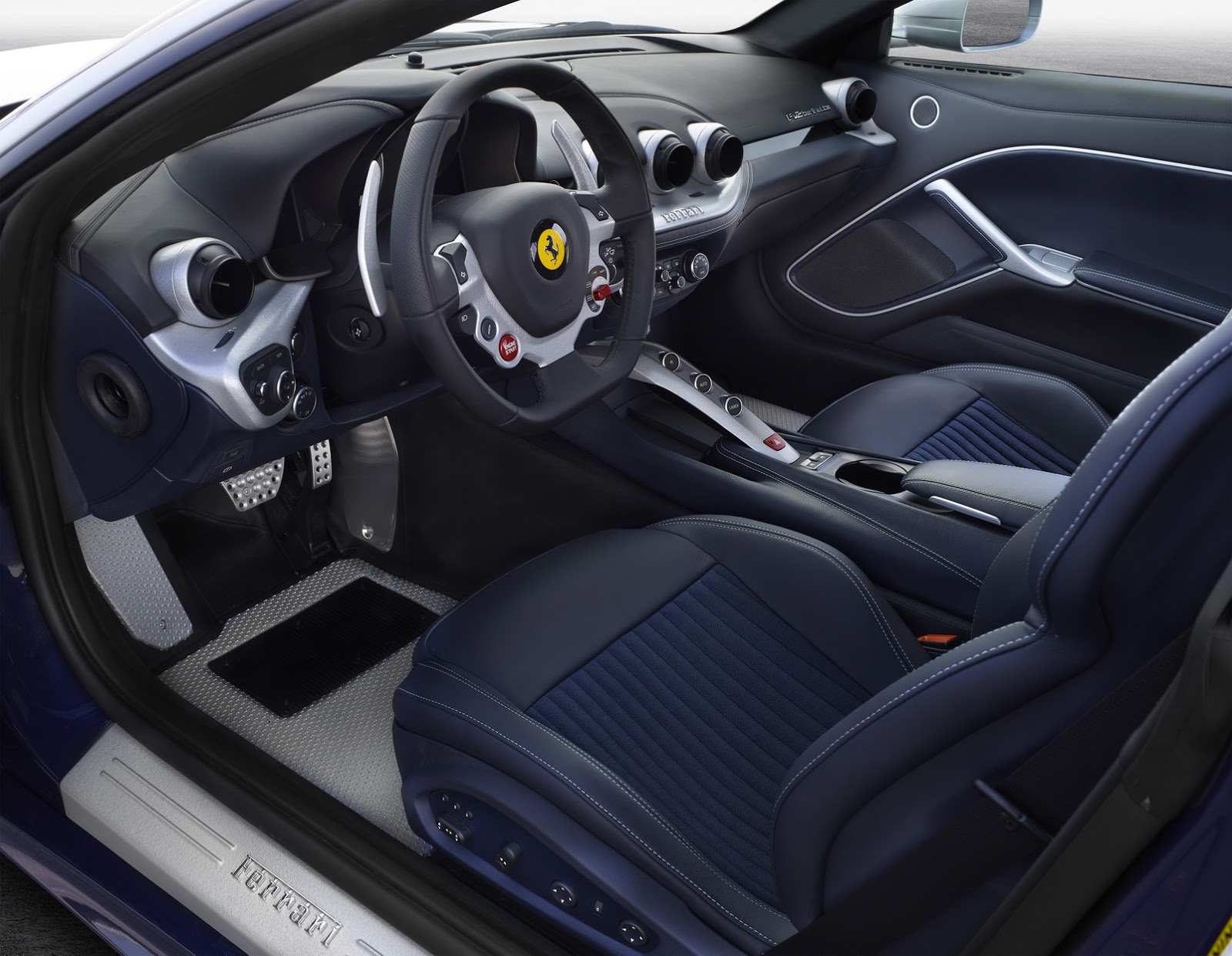 Ferrari 70 Aniversario