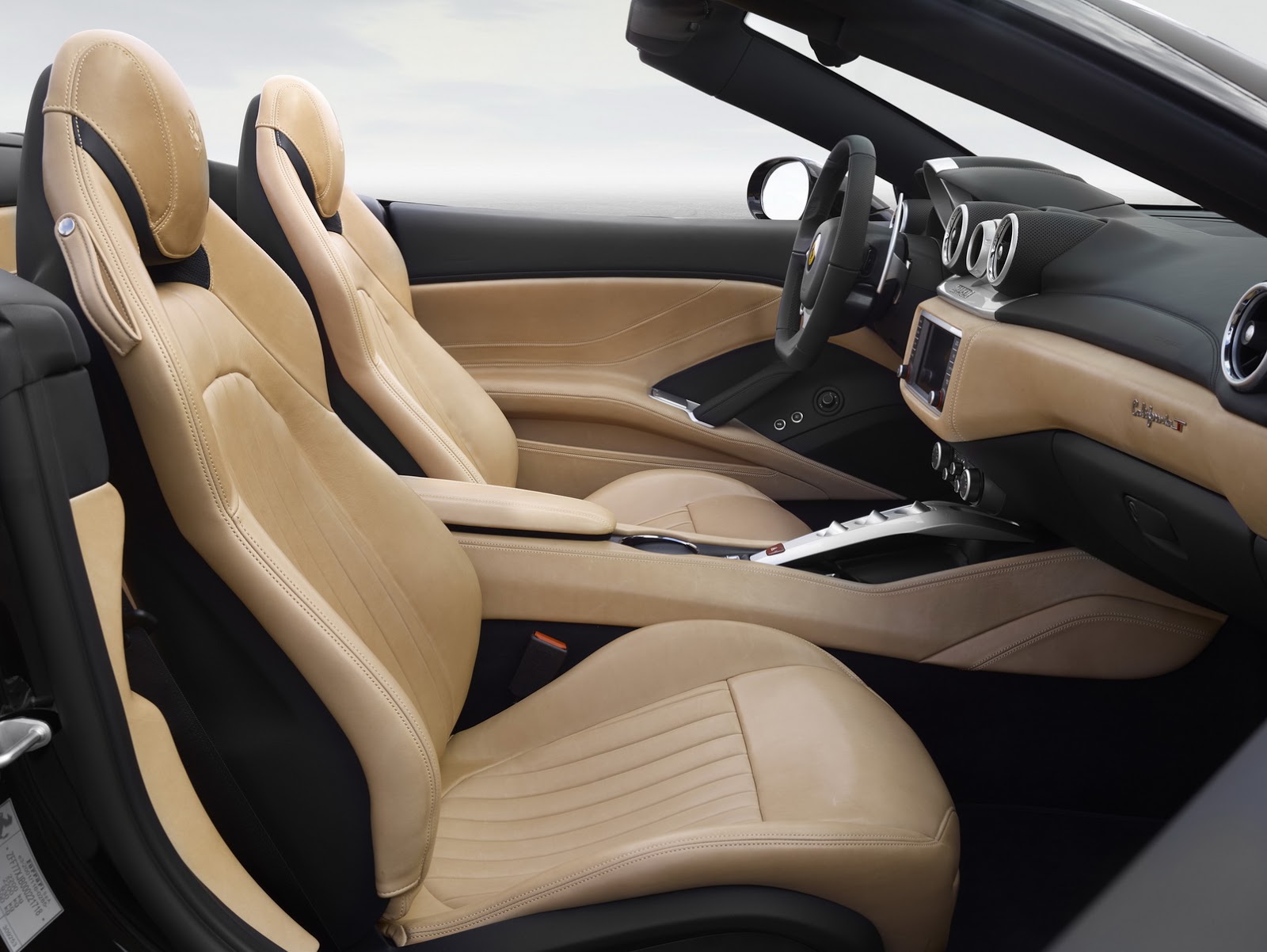 Ferrari 70 Aniversario