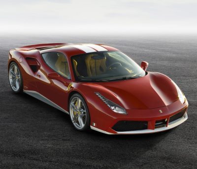 Ferrari 70 Aniversario