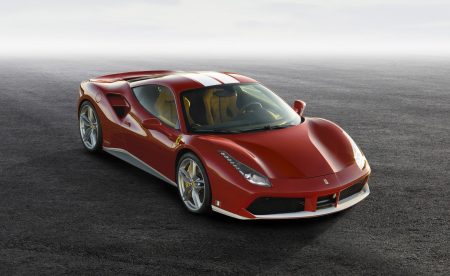 Ferrari 70 Aniversario