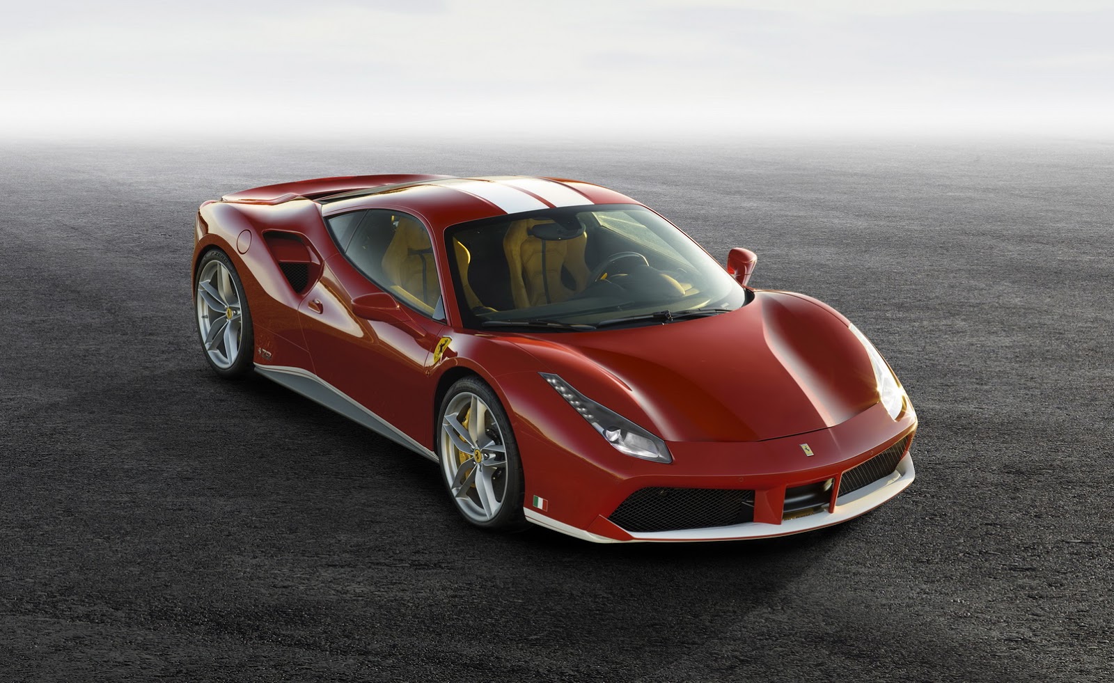 Ferrari 70 Aniversario