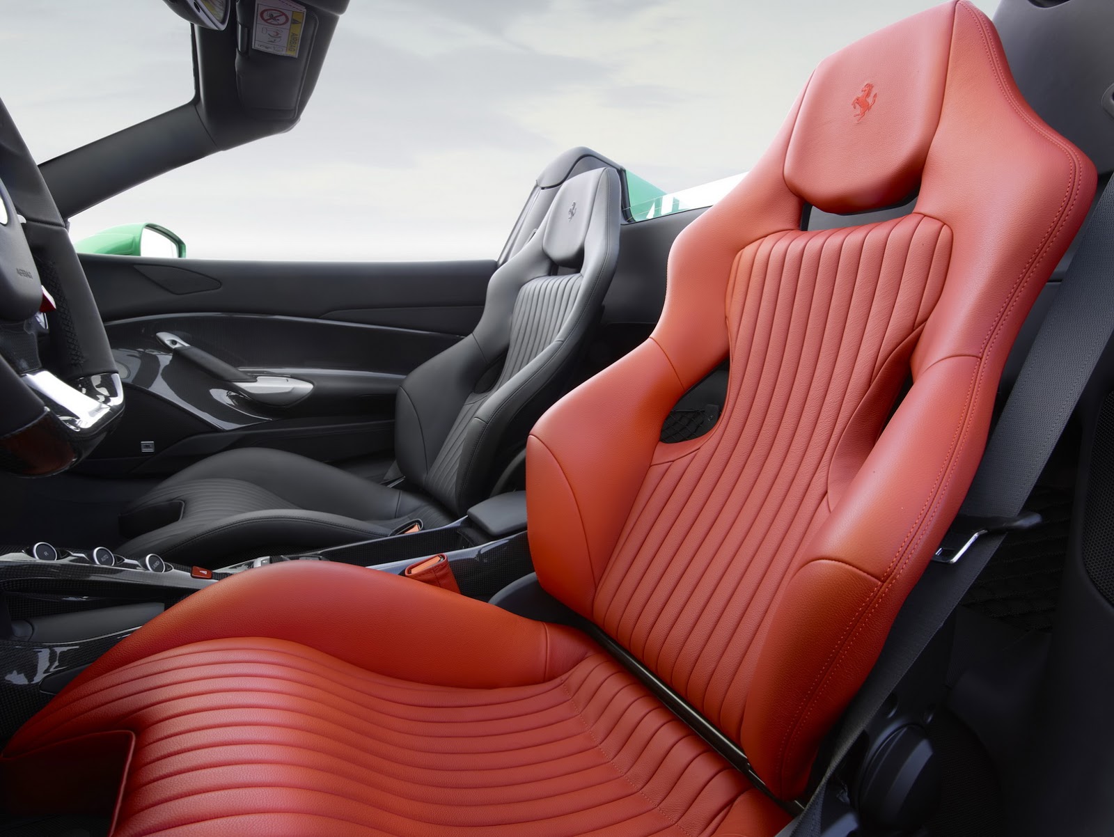 Ferrari 70 Aniversario