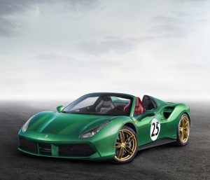 Ferrari 70 Aniversario