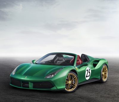 Ferrari 70 Aniversario