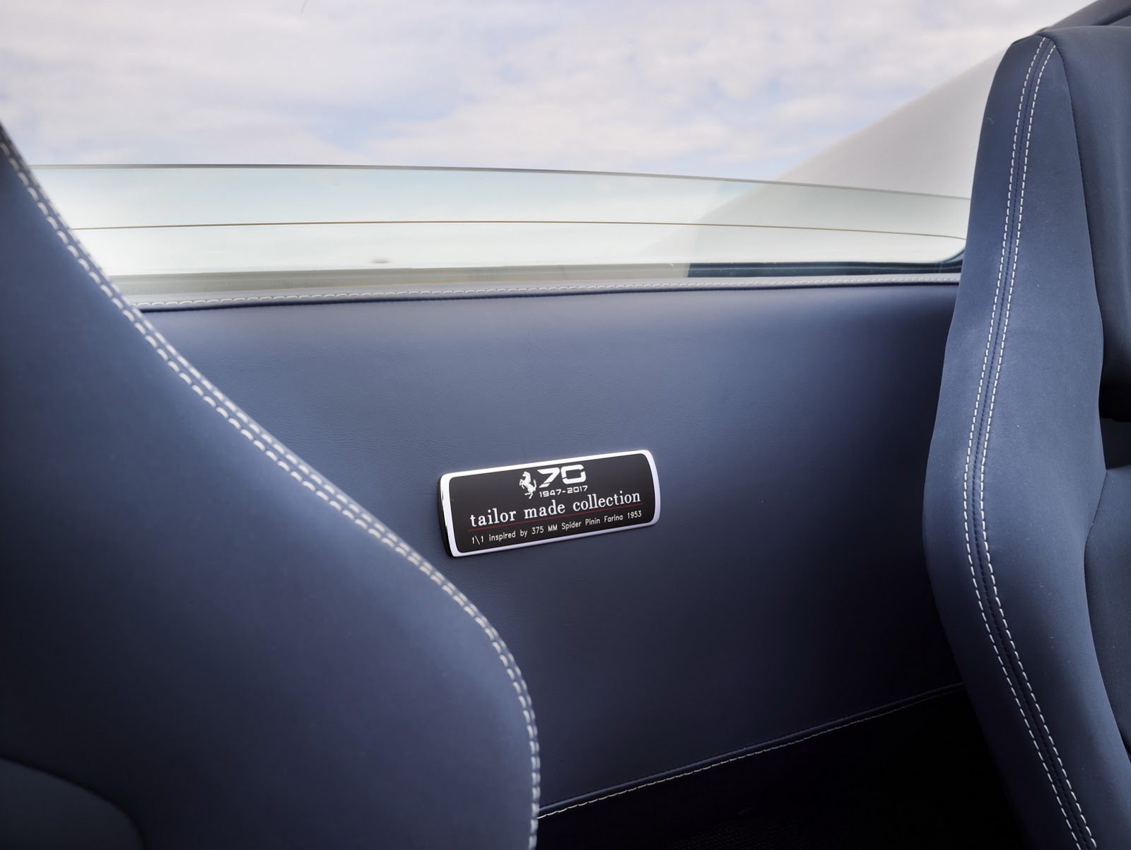 Ferrari 70 Aniversario