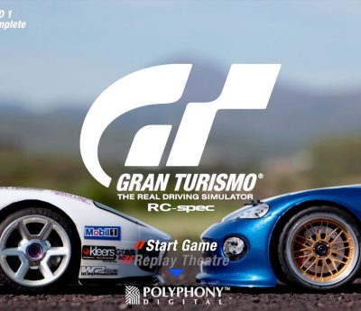 Gran Turismo