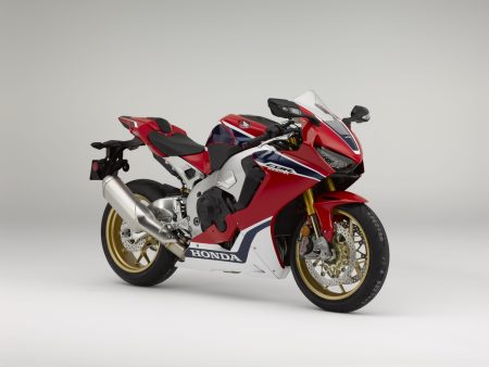 Honda CBR1000RR Fireblade