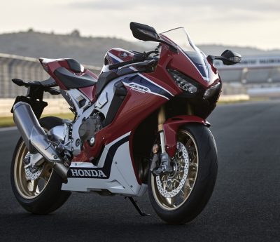 Honda CBR1000RR Fireblade