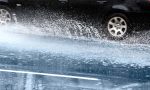 ¿Qué es el ‘aquaplaning’ y qué hacer para evitarlo?