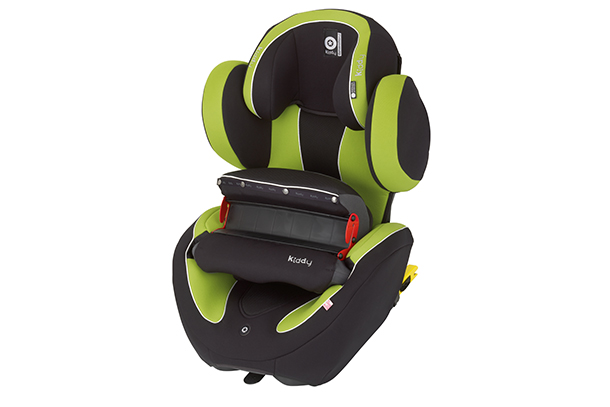 sillas infantiles para coches