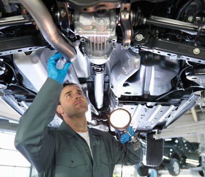 mantenimiento marcas coche