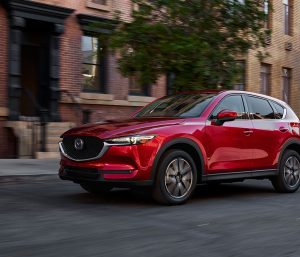 mazda cx 5