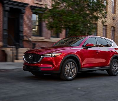mazda cx 5