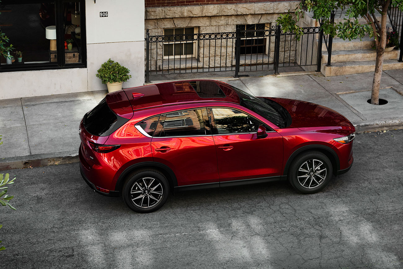 mazda cx5 mazda cx-5