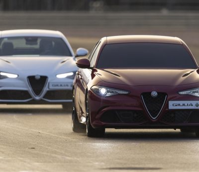 Vuelta a ciegas Silverstone