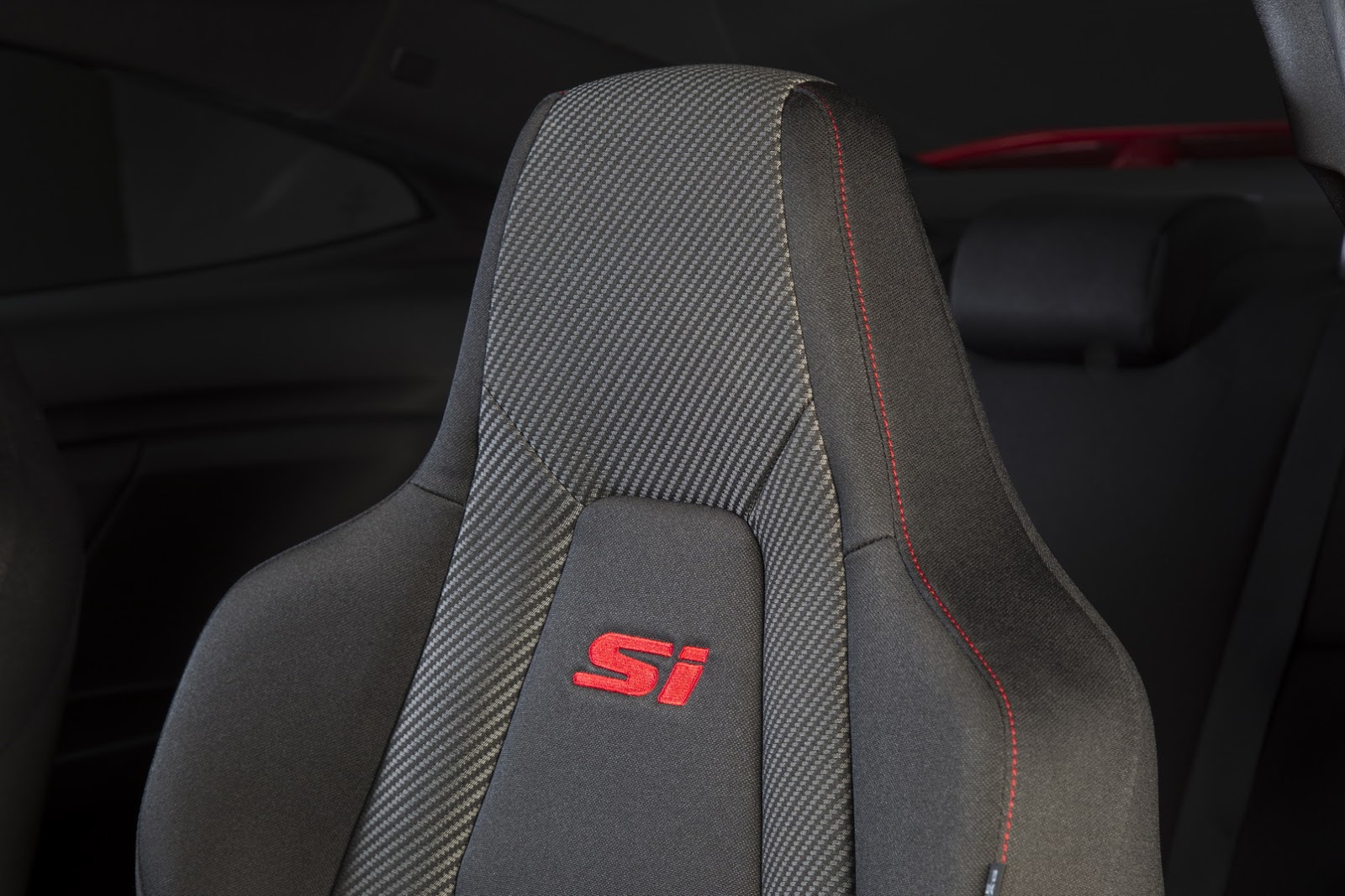 Honda Civic Si Concept