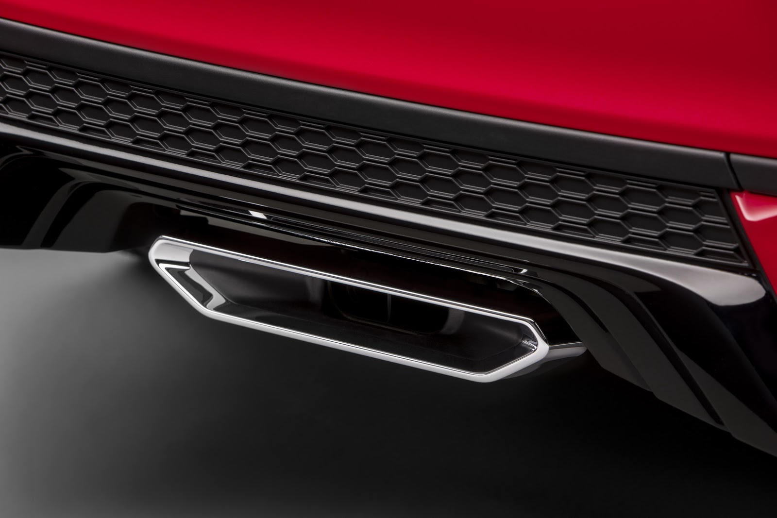 Honda Civic Si Concept