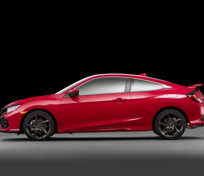 Honda Civic Si Concept