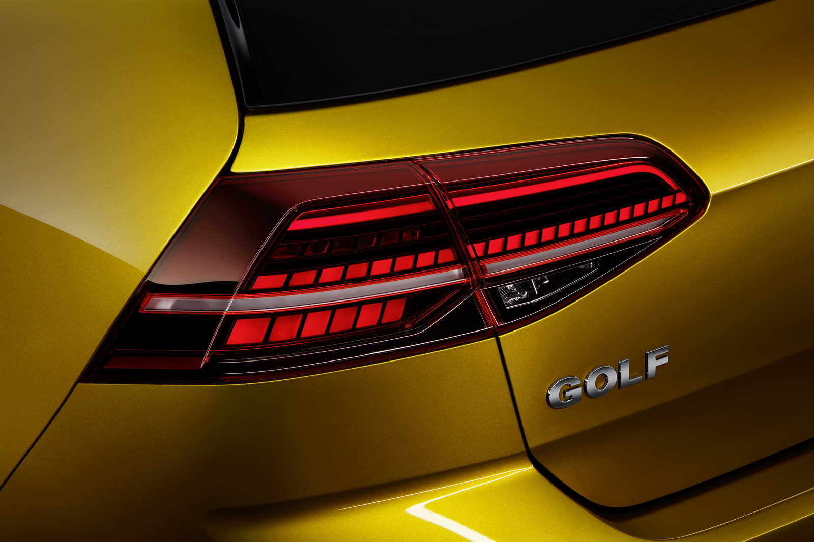 Volkswagen Golf 2017