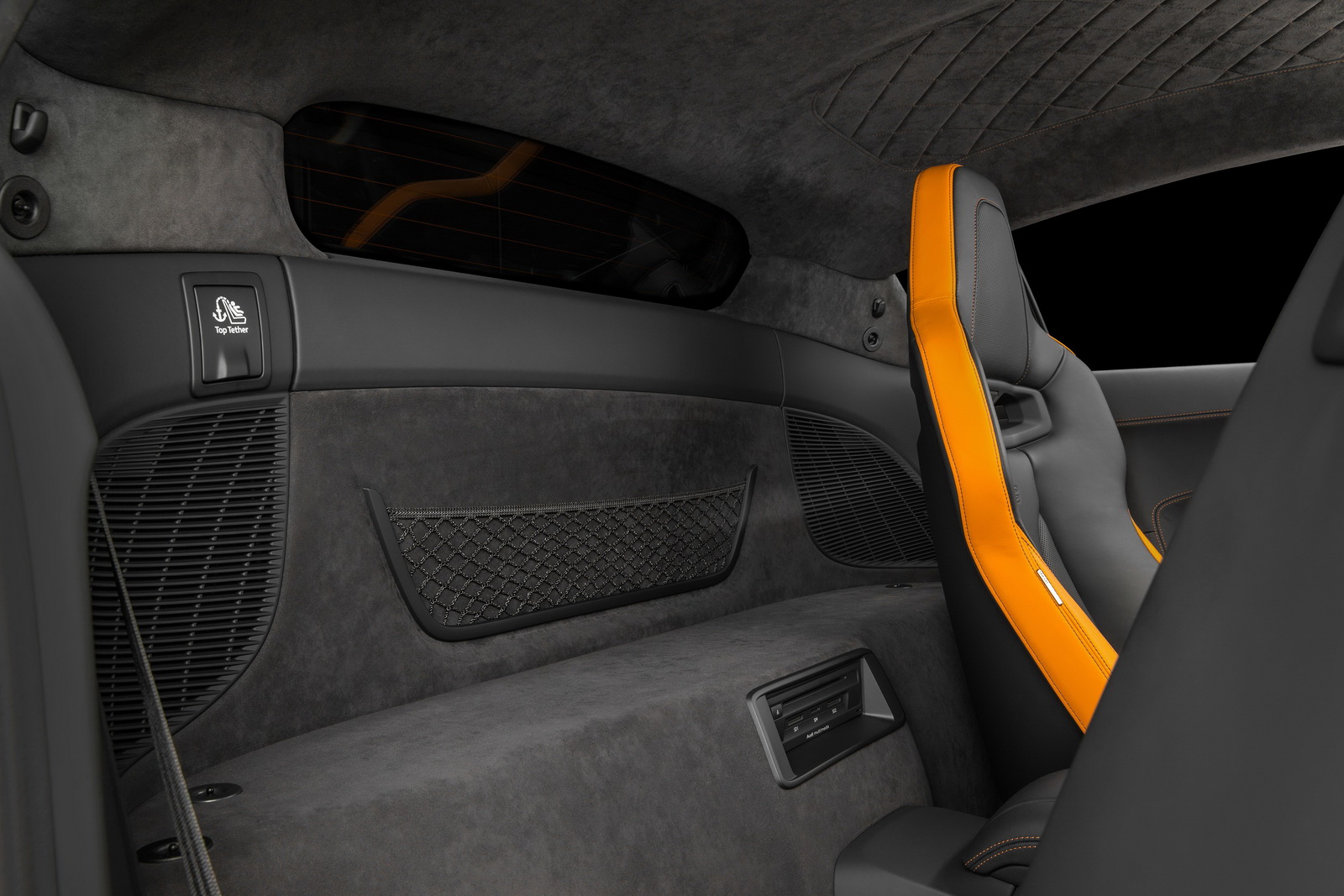 Audi R8 V10 Plus Exclusive Edition