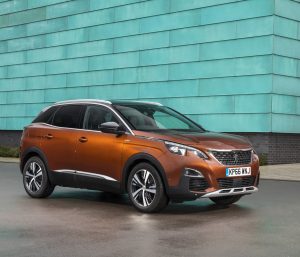 Coche del Año en Europa