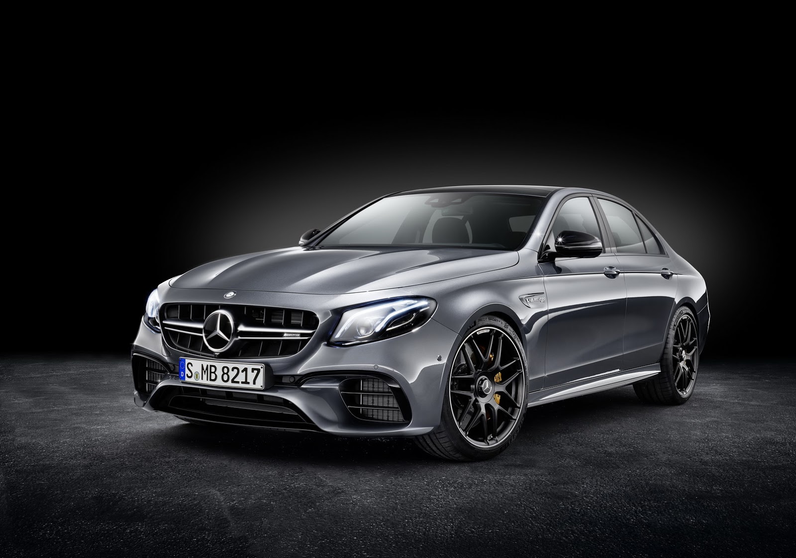 Mercedes Clase E