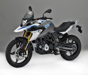 BMW G 310 GS