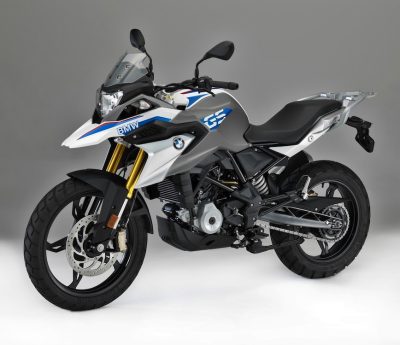 BMW G 310 GS