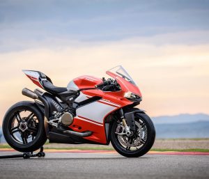 Ducati 1299 Superleggera