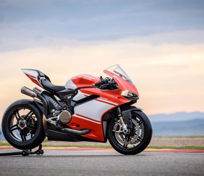 Ducati 1299 Superleggera