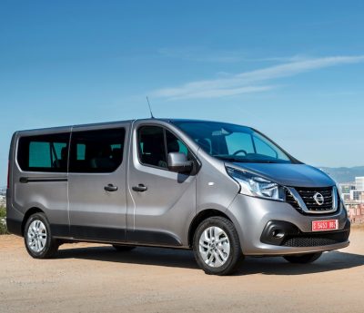 Nissan NV300