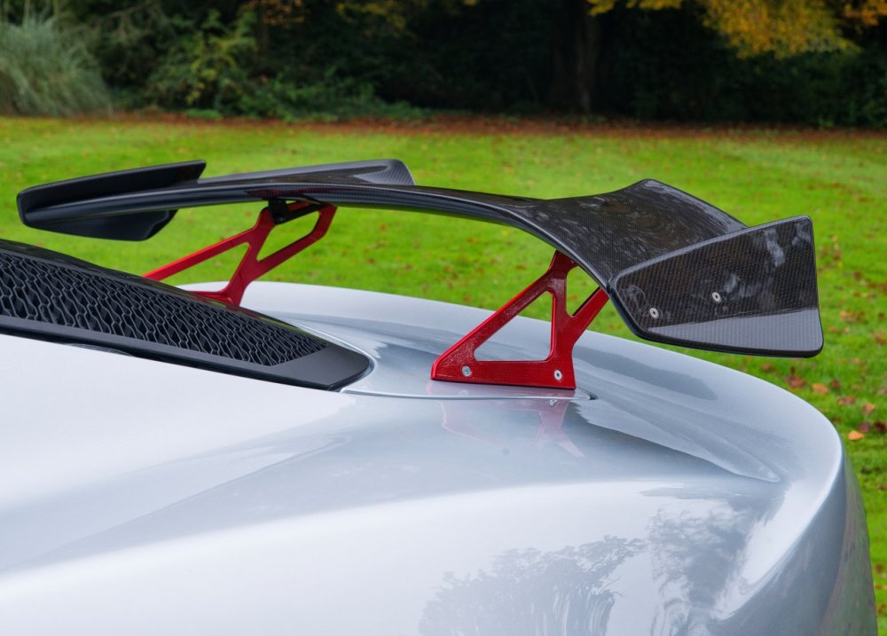 Lotus Exige Sport 380