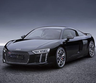 Audi R8 Final Fantasy XV