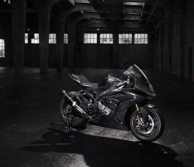 BMW HP4 RACE