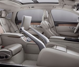 Volvo S90 Excellence