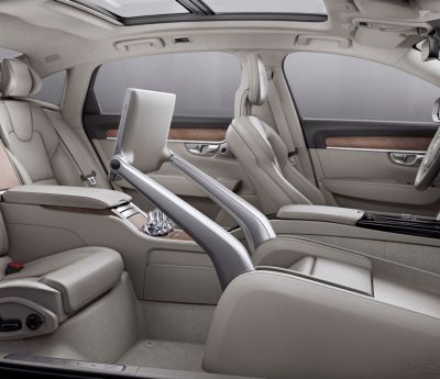 Volvo S90 Excellence