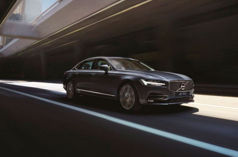 Volvo S90 Excellence