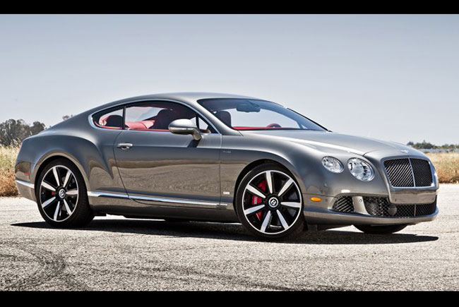 Coches de Donald Trump